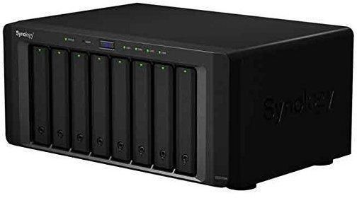 Synology DS2015xs - 8TB