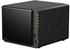 Synology DiskStation DS415play 24TB NAS-Server 4-Bay, 4x 6TB HDDs integriert