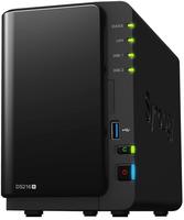 Synology DS216+ 0TB