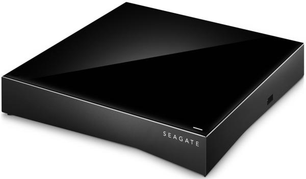 Seagate Personal Cloud 2-Bay 4TB