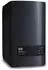 Western Digital My Cloud EX2 Ultra 2-Bay Leergehäuse
