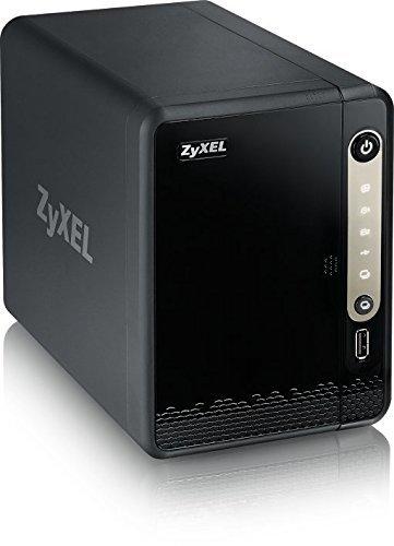 ZyXEL NAS326 0TB