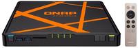 QNAP NAS-Server Gehäuse Turbo NASbook TBS-453A-4G 4 Bay