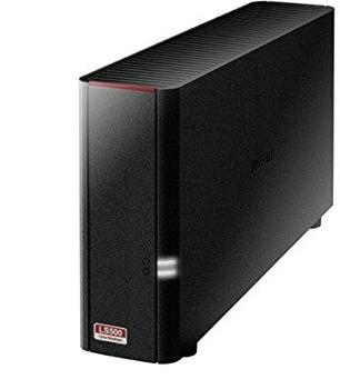 Buffalo LinkStation 510 - 2TB