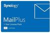 Synology MailPlus 5 Licenses Server