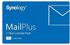 Synology MailPlus 5 Licenses Server