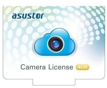 Asustor ASUS AS-SCL04