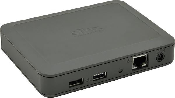 Silex DS-600 USB 3.0 Device