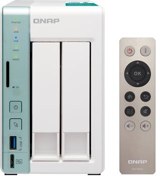 QNAP TurboStation TS-251A-2G