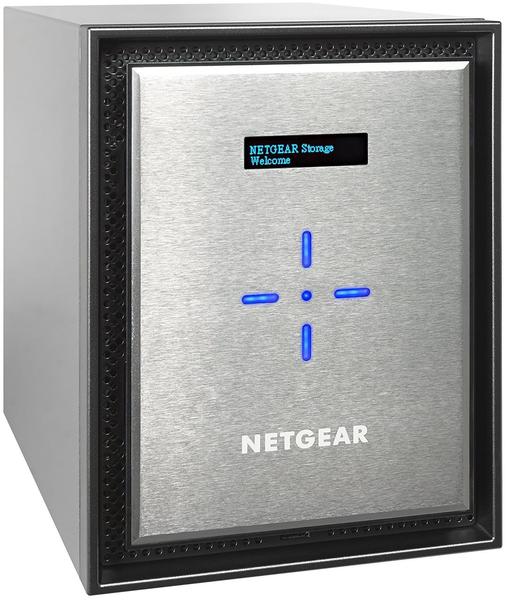 Netgear ReadyNAS 526X 36TB
