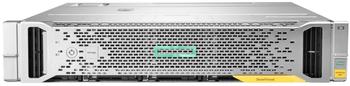 HP SV3200 4X16GB FC SFF STORAGE