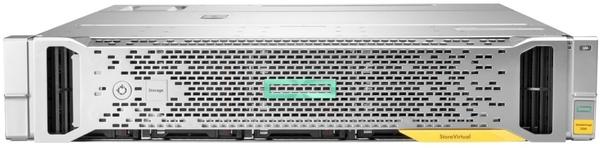 HPE StoreVirtual 3200 SFF (N9X20A)