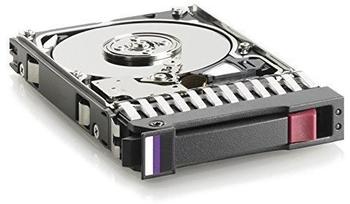 HP StoreEasy 4.8TB SAS SFF SC 4HD