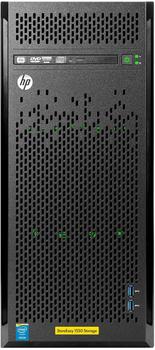 HP StoreEasy 1550 4TB (4 x 1TB)