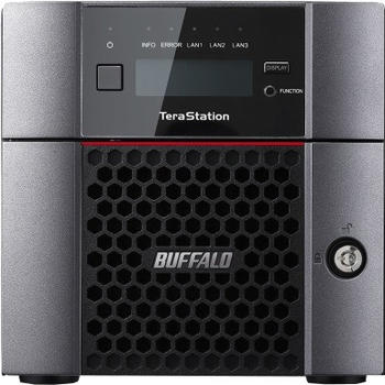 Buffalo TeraStation 5210DN 12TB