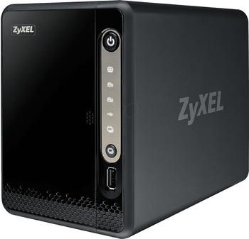 Zyxel NAS326 2-Bay 16TB
