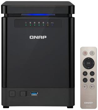 QNAP TS-453Bmini-8G 4-Bay NAS