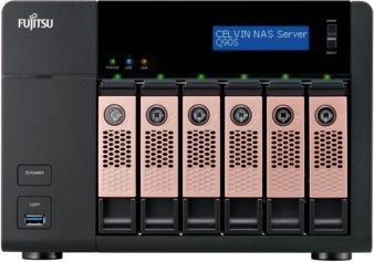 Fujitsu Celvin NAS Q905 24TB