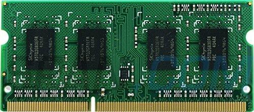 Synology 8GB SODIMM DDR4-1600 (RAM1600DDR3L-4GBX2)