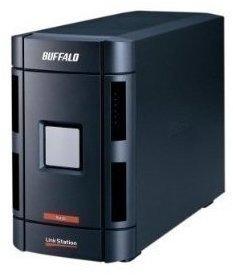 Buffalo LS-W1.0TGL/R1 Linkstation PRO DUO 1000 GB