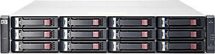 HPE MSA 2040 (K2R79A)
