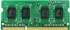 4GB SO-DIMM DDR3L-1866 ungepuffert RAM-Erweiterung für Synology - baugleich