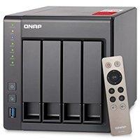 QNAP TS-451+-2G 24TB (4 x 6TB)