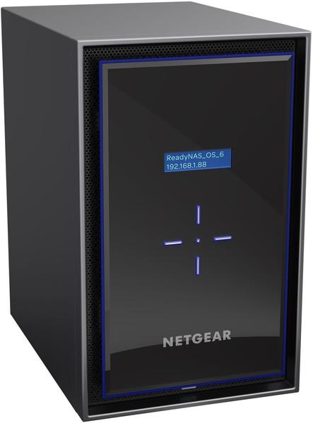 Netgear ReadyNAS 428 32TB
