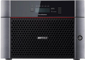 Buffalo TeraStation 5810DN 32TB (8 x 4TB)