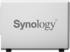 Synology DS218j 2x4TB