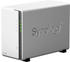 Synology DS218j 2x1TB