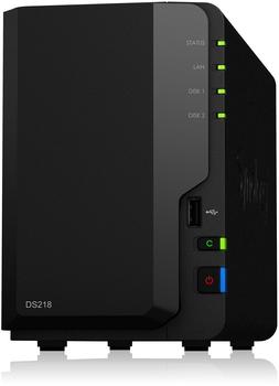 Synology DS118 1x12TB