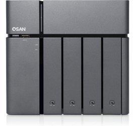 Qsan Technology XCubeNAS XN5004T