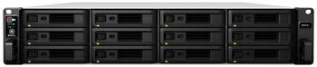 Synology RS2418+ Leergehäuse