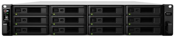 Synology RS2418+ Leergehäuse