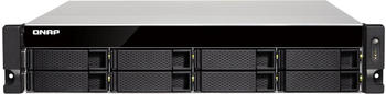 QNAP TS-832XU Leergehäuse