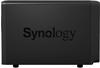 Synology DS718+ 2-Bay 4TB Bundle mit 1x 4TB IronWolf ST4000VN008