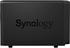 Synology DS718+ 2-Bay 4TB Bundle mit 1x 4TB IronWolf ST4000VN008