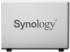 Synology Diskstation DS119j NAS System 1-Bay