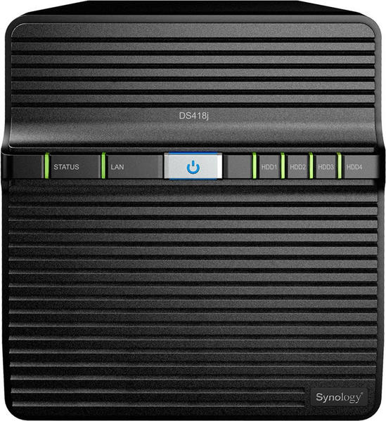 Synology DS418J 16TB