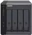 0, 0 TB: QNAP TR-004