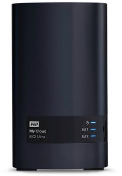 Western Digital My Cloud EX2 Ultra 2-Bay 20TB