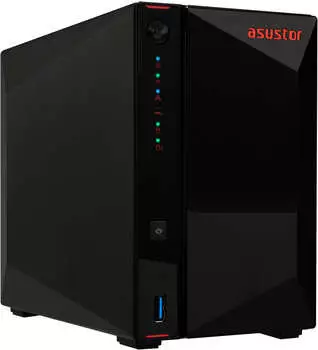 Asus AS5202T 0TB