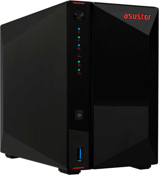 Asus AS5202T 0TB