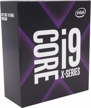 Intel Core i9-9920X Box (Sockel 2066, 14nm, BX80673I99920X)