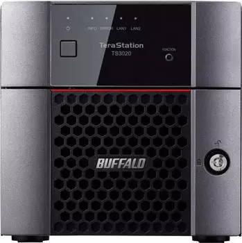 Buffalo TeraStation 3220DN 2TB