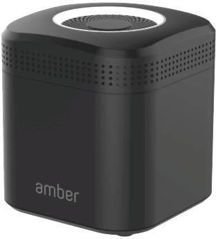 Amber Plus AM1212-2 4TB