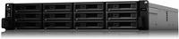 Synology Unified Controller UC3200 - Festplatten-Array - 12 Sch&auml;chte (SAS)