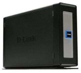 D-Link DNS-313
