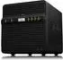 Synology DS420j Leergehäuse